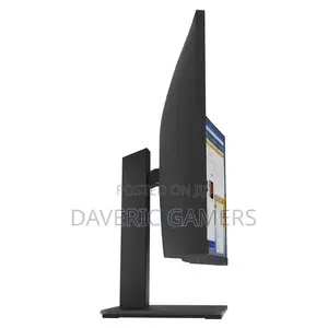 Hp M34d 34-Inch WQHD Curved Monitor – 3440×1440 Wide Usb-C Display