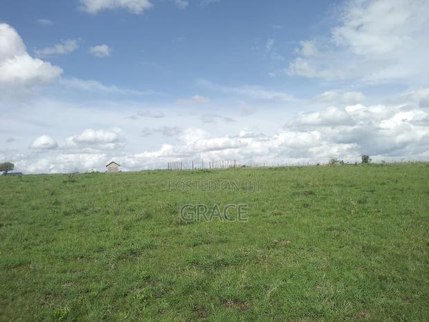 Prime 1/8 Acre Residential Plots in Joska – Ready Title Deeds - main view