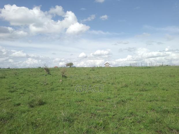 Prime 1/8 Acre Residential Plots in Joska – Ready Title Deeds - thumbnail 3