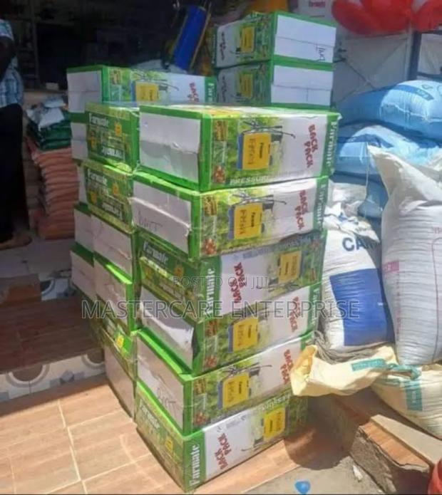 20 Litres Farmate Original