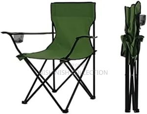 Quality Camping Chair