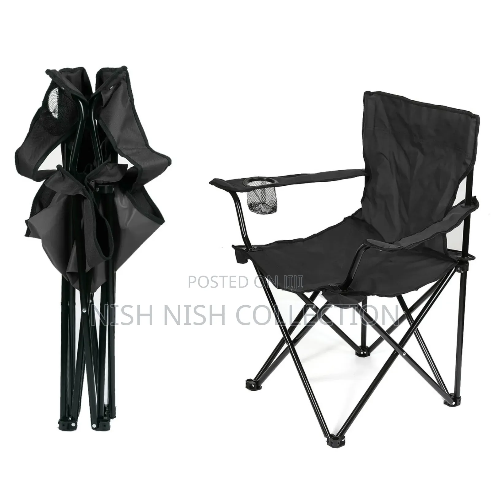Quality Camping Chair