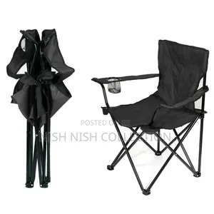 Quality Camping Chair