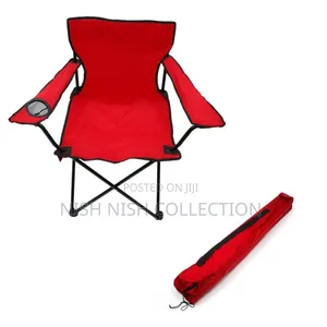 Quality Camping Chair