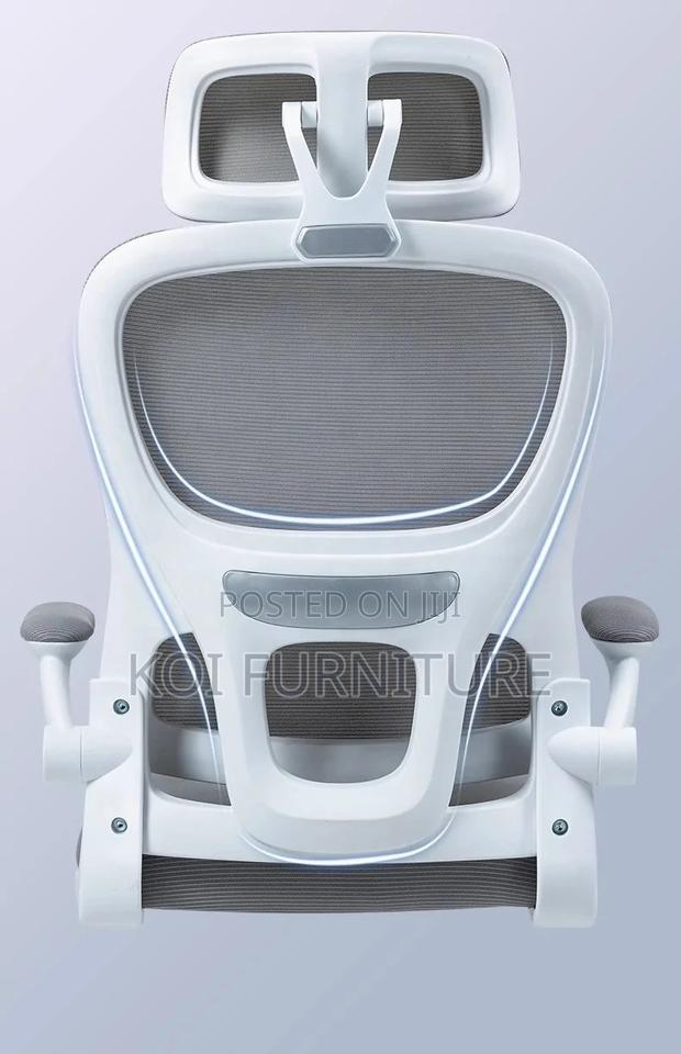 Office Chair; Ergonomic Mesh Office Chair - thumbnail 10