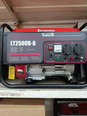 Premier 2kva Power Generator