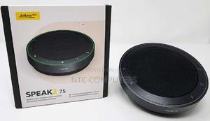 Jabra Speak2 75, Professional Usb and Bluetooth Speakerphone,Ms Teams - thumbnail 2