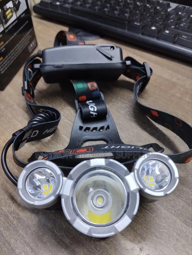 Medical Head Light - thumbnail 2