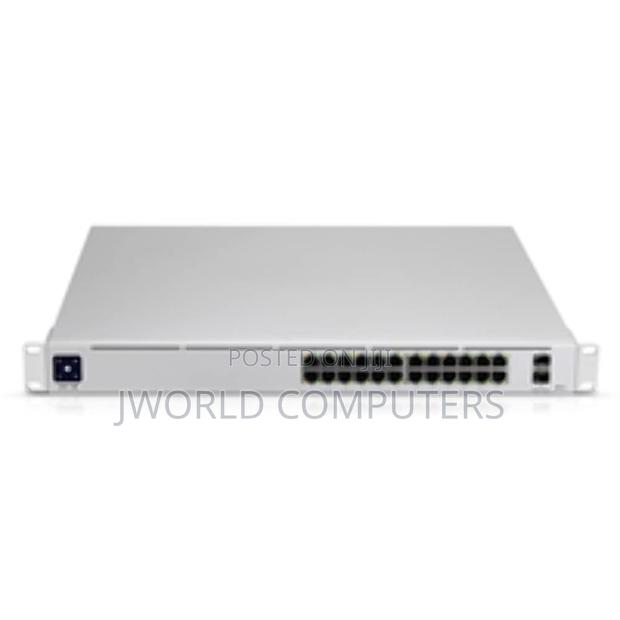 Ubiquiti Usw-Pro-Max-24-Poe
