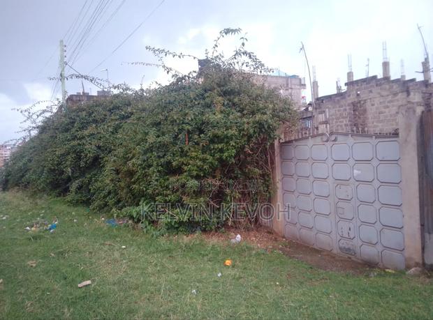 Land for Sale in Karen Hardy