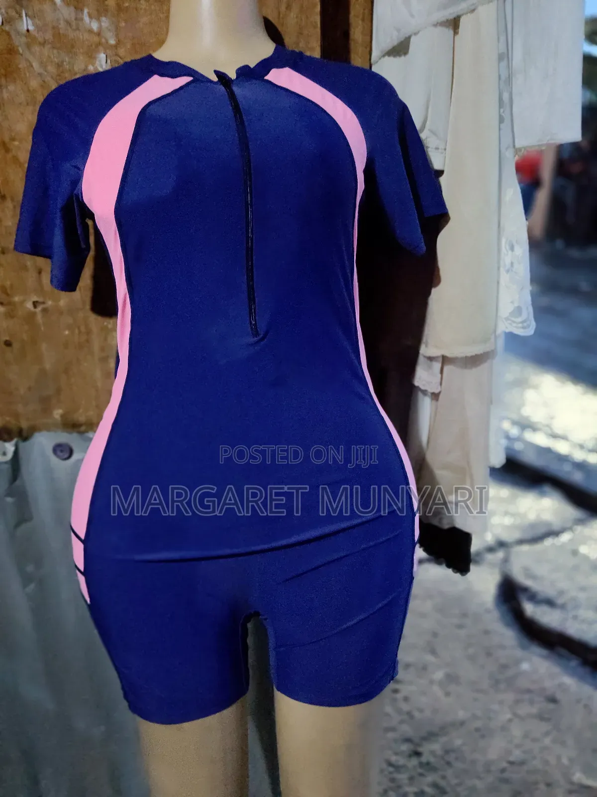 Swim Suit for Ladies