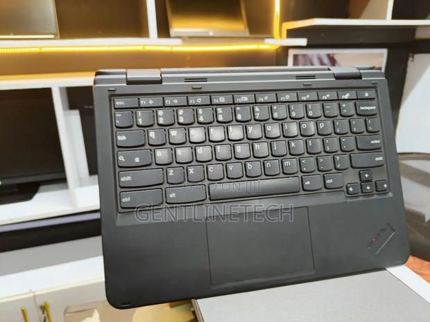 Laptop Lenovo Yoga 11e 4GB Intel Celeron SSD 128GB - thumbnail 2
