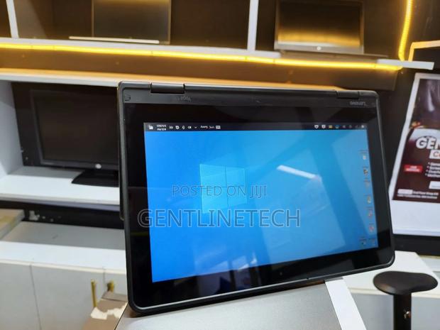 Laptop Lenovo Yoga 11e 4GB Intel Celeron SSD 128GB - thumbnail 3
