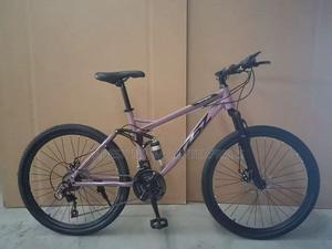 Adult Mountain Bike Size 26 - thumbnail 2
