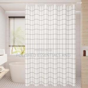 High Class Shower Curtains - thumbnail 2