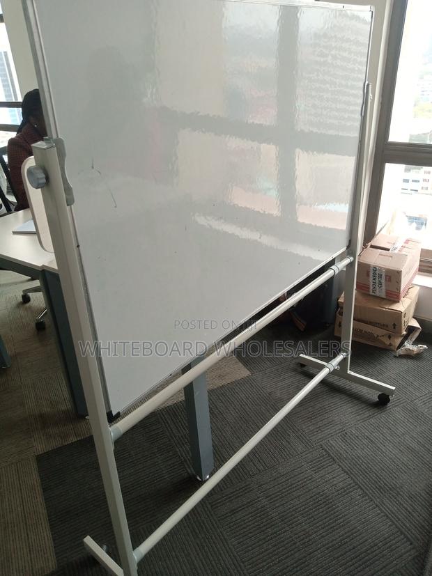 4ft X 3ft Portable Presentation Board - main view