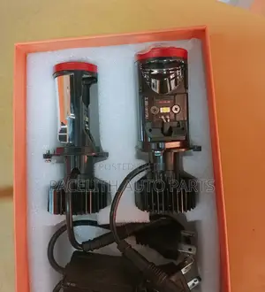 Y8 H4 Led Headlight Bulb