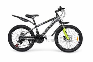 Size 20 Mountain Bike for 6-11yrs With Gears Front Shock/on Offer!