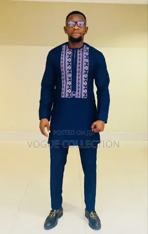 Senetor Suit