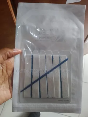 Brain Swab