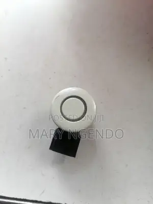 Bumpersensor for Nissan X Trail