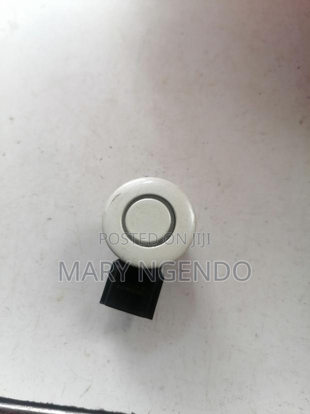 Bumpersensor for Nissan X Trail
