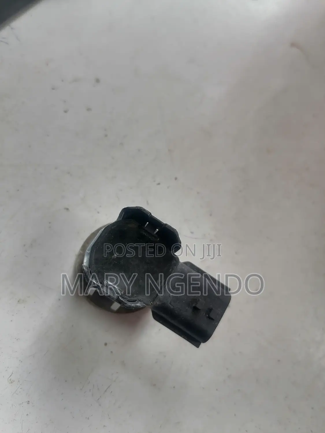 Bumpersensor for Nissan X Trail