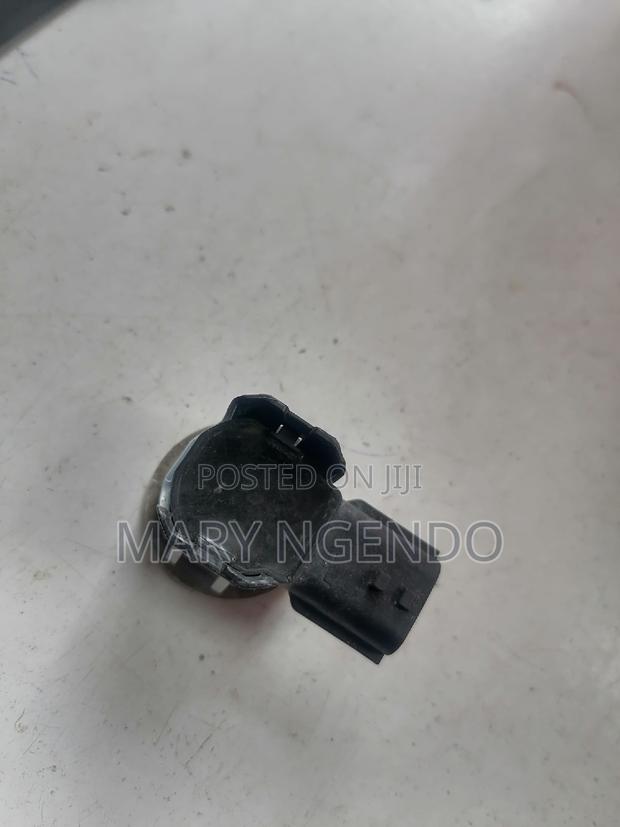 Bumpersensor for Nissan X Trail - thumbnail 2