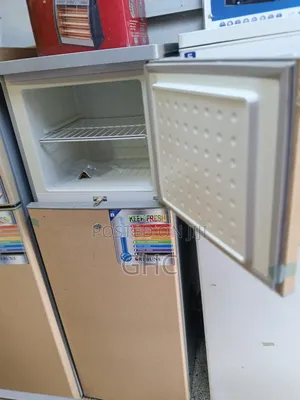 Affordable (Brown) Refrigerator