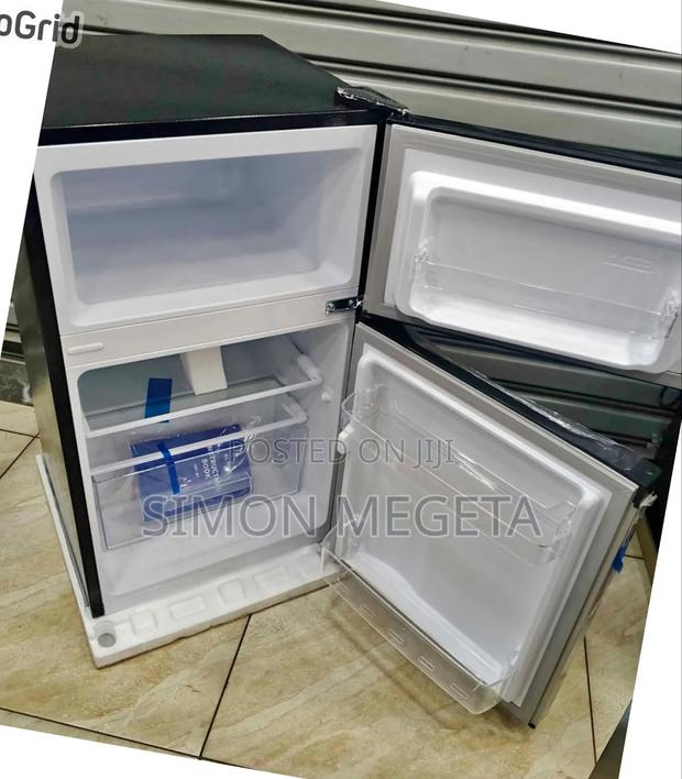 Ailyons Brand New Fridge 92 Litres Available at Fare Price