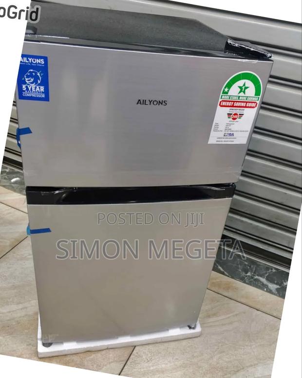 New Ailyons 92 Litres Fridge Available
