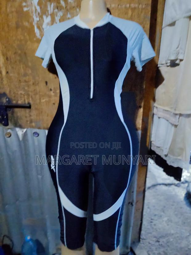 Swimming Costume - main view