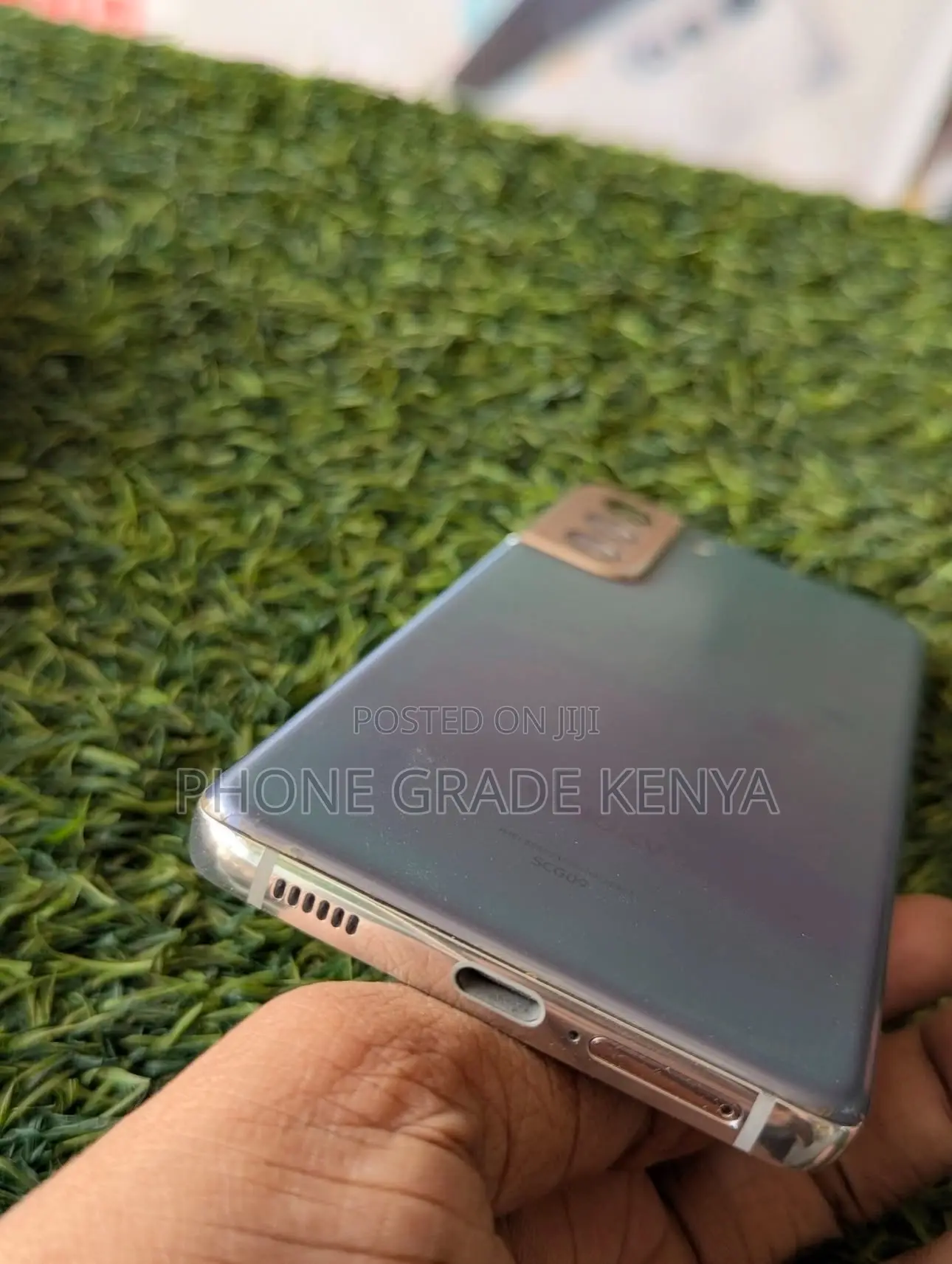 Samsung Galaxy S21 5G 128 GB
