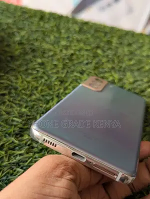 Samsung Galaxy S21 5G 128 GB