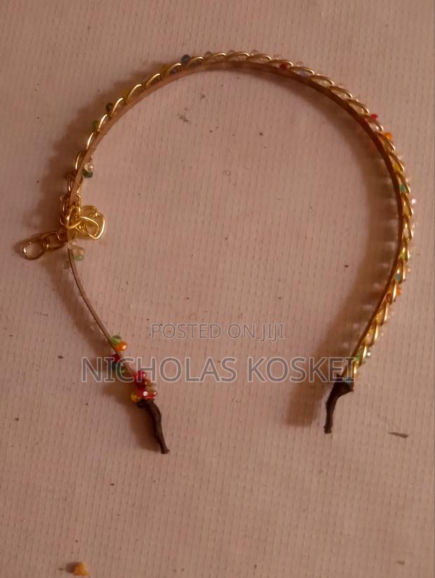 Unisex Necklaces Available - main view