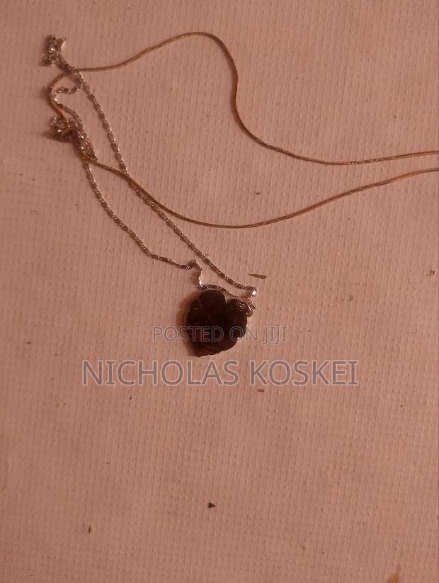 Unisex Necklaces Available - thumbnail 3