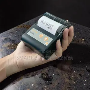 Android and Ios 58mm Usb Pos Bluetooth Thermal Receipt Printer