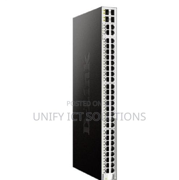 D-Link DGS-F1210-26ps-E - 24 Port Managed Gigabit Switchpoe Ports,