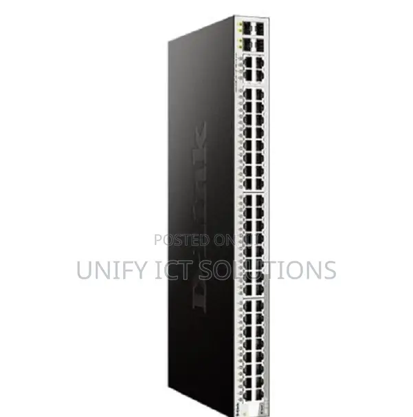 D-Link DGS-F1210-26ps-E - 24 Port Managed Gigabit Switchpoe Ports,