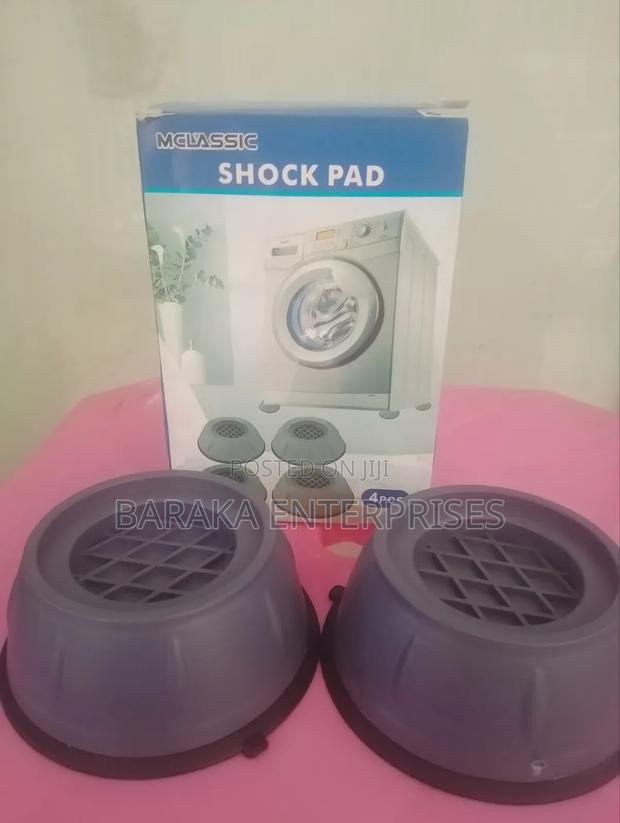 Shockproof Pads - thumbnail 2