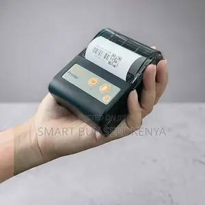 Wireless Connection 58mm Usb Pos Bluetooth Thermal Receipt Printer
