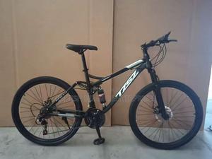 Tsn Mountain Bike Size 26 - thumbnail 2