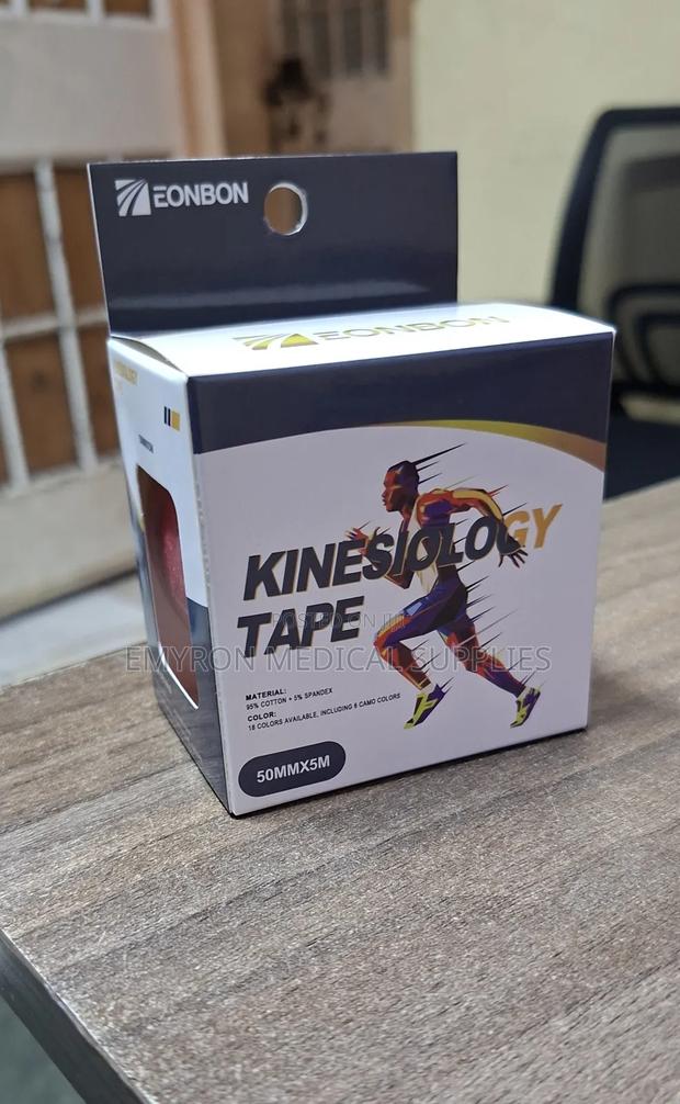 Kinesiology Tape