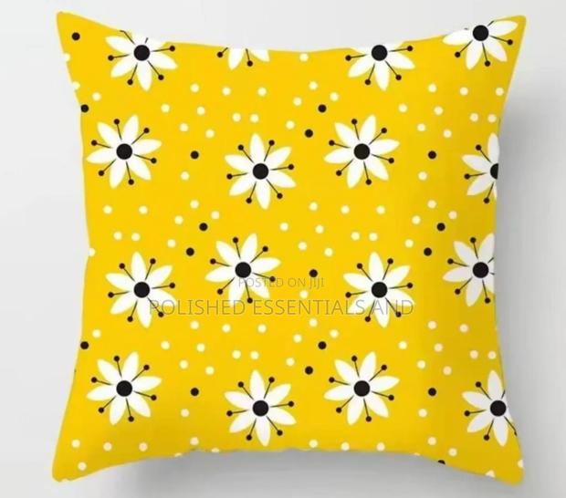 Quality Throw Pillow Covers - main view