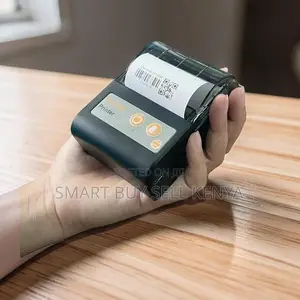 Simple Setup 58mm Usb Pos Bluetooth Thermal Receipt Printer
