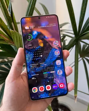 Samsung Galaxy S21+ 5G 128 GB