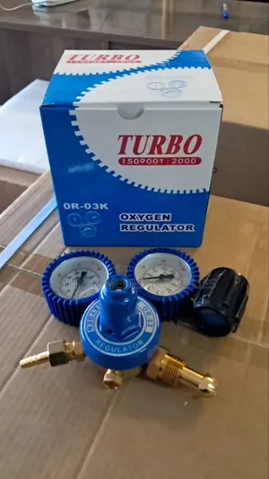 Anesthesia Regulator