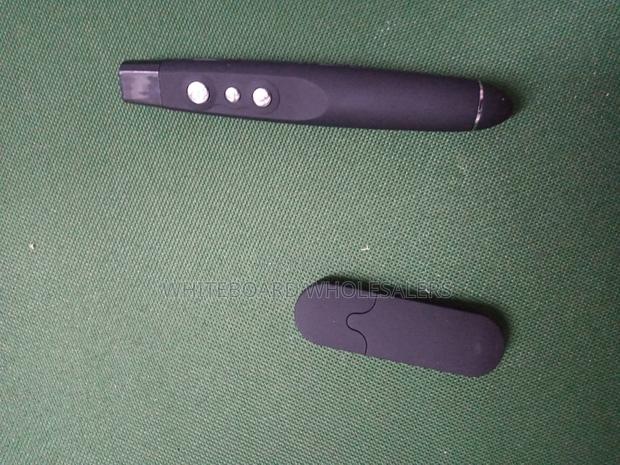 Presenter Remote Pp1000 -Wireless - main view