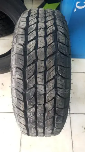 235/65r17 Grelander X-Trail Tyres – Suv All-Terrain Grip