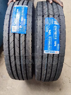 215/75r17.5 Sailun Tyre